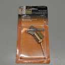 Prime-Line E 2103 Cylinder Lock, 1-1/4 In., Schlage Shaped Keys (Single Pack)