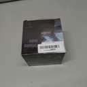 Mini Vortex Mixer Tattoo Ink Pigment Mixer Powerful Swirl Shake Mixer for Acrylic Pigments Nail Polish Mascara Adhesives