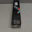 Phone Tripod, 85" Tall Tripod for iPhone with Remote, Gooseneck and Phone Holder, Overhead Phone Stand for Video Recording Watching Cooking Fitness Vlog, Compatible with iPhone Android, Black