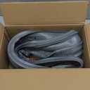 MDS47123601 Washer Door Gasket, Compatible with Selected Modes LG, Kenmore Washing Machine, Washer Door Seal Replaces MDS64237201, 1464249, AP4998888, PS3535209, EAP3535209