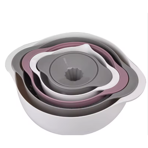 Lemon Fruit Squeezer Strainer - Manual Juicer for Fresh Juices