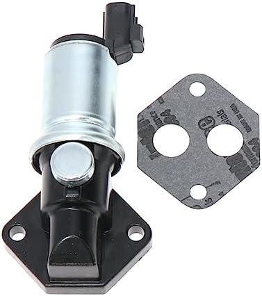 Standard Motor Products AC158T Fuel Injection Idle Air Control Valve