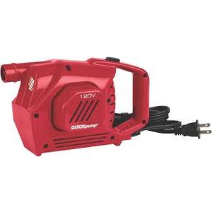 Coleman Quickpump 120V