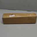 Buyplus Gutter Cleaner Tools from The Ground, Rain Gutter Cleaner Hose Attachment with Extension Poles Up to 8FT, Bendable Gutters Wand | 5 Spray Patterns, Perfect for Garden Hose