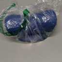 ComfortLife Neck Stretcher for Pain Relief, Neck and Shoulder Relaxer Cervical Traction Device Pillow for TMJ Pain Relief (Dark Blue)