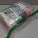 Hanes womens High-cut Panties Pack, High-waisted Briefs, Moisture-wicking Cotton Underwear, 10-pack  (9, Solid/Print Mix)