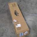 COBIZI 20x30 ft Party Tent Heavy Duty, Large Outdoor Event Tents for Parties with 8 Sidewalls & Built-in Sandbags,Waterproof Wedding Canopy Gazebo Commercial Tent for Carport,Camping,Patio,Windproof