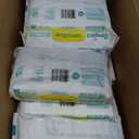 Pampers Sensitive Baby Wipes, Water Based, Clinically Proven, Hypoallergenic, and Unscented for Babies, 1008 Wipes Total (18 Flip-Top Packs)