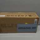 monTEK 17-57 Inch Ultrawide Monitor Arm for Up to 59.4lbs Screens, Aluminum Heavy-Duty Gas Spring Single Curved Screen Adjustable Monitor Stand,75/100mm Vesa Mount, Black (without USB)