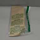 ZTUJO Purse Organizer Insert For Handbags, Silk Purse Organizer with Zipper, Silky Smooth, Bag Organizer For Speedy Never full Tote, on the go, Artsy, 6 Sizes (Small, Silky Beige)