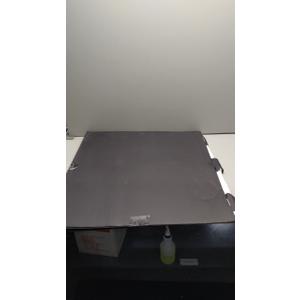 Paper Boxes Black 3pcs 30x30in