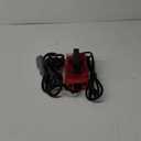 15 AMP 48 Volt Golf Carts Battery Charger for Club Car 3-Pin Round Plug,for Lead Acid Battery