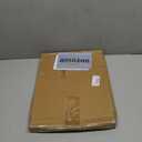 Shimeyao 2 Pcs Metal Slow Down Kids at Play Sign with Stake for Street Safety Double Sided Weatherproof Children at Play Safety Sign for Street 38" Tall for Neighborhoods Outdoor Yard Lawn(Green)