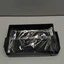 CDEFG for Toyota Sienna 2021-2025 Accessories Center Console Organizer Tray Sienna (LE, XLE, XSE, Woodland Edition, Limited, Platinum) Armrest Storage Box Insert Tray 2022 2023 2024 2025