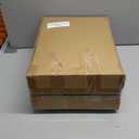 SAPUBK Custom-Fit Front Seat Covers Replace for 2011-2014 Ford F150-F550 40/20/40 Split Seat with Opening Center Console, Premium Neoprene with Composite Soft Foam Lining Breathable Seat Cover (Black)