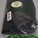 ANRABESS Women Overalls Jumpsuits Loose Casual Dressy Sleeveless Baggy Harem Pants Romper Jumpers 2026 Trendy Summer Outfits (Medium, Black)