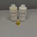 Olaplex Wash and Shine Hair Kit: No. 4, 5, 7, Shampoo & Conditioner Set | Cleanse, Hydrate, & Control Frizz Up to 72 Hours | Bonding Oil for Shine & Protect | For Coily, Curly, Straight, and Wavy