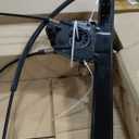 66944900 Front Left Driver Side Window Regulator