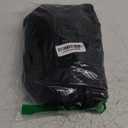 Women's Midi Bodycon Dress Summer Sleeveless Ruffle Mermaid Dress Cocktail Party Tank Dresses for Wedding Guest, XL