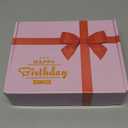 11th Birthday Decorations for Girls, Including 11th Birthday Sashand Tiara,11 Candlesand Cake Toppers, Rose Gold 11 Balloons and 3D Birthday Card, 11th Birthday Giftsfor Girls 11 Year Old Birthday Party