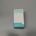 5V 1A 2A Charger for Victrola Record Player Power Cord fit for Vinyl Suitcase Turntable Player VSC-550BT VSC-550BT-BK Vintage 3-Speed AC Adapter FJ-SW0501500DU