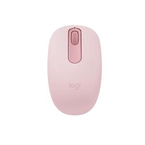 Logitech M196 Bluetooth Wireless Mouse, Compact and Portable Mouse for Laptops, Tablets and More, 12-Month Battery, Smooth Tracking, Compatible with PC and Mac, Windows and macOS - Rose Logitech M196 Bluetooth Wireless Mouse, Compact and Portable Mouse for Laptops, Tablets and More, 12-Month Battery, Smooth Tracking, Compatible with PC and Mac, Windows and macOS - Rose