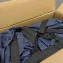 SoundAsleep Dream Series Air Mattress with ComfortCoil Technology & Internal High Capacity Pump - Queen Size