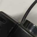 Aquarium U-V Filter for Green Water, Fish Tank Filter with Timer U-V Light, Turtle Tank Filter, Internal Filter with Dual Water Outlet & Aeration, for 10-40 Gallon Tank