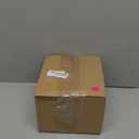 Mototo Acrylic Business Card Holder for Desk, 40 Pack Plastic Business Card Display Clear Business Card Holder Desktop Cards Stand for Home Office Exhibition Desk Table, Fits 30-50 Business Cards