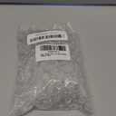 700Pcs UV Pony Beads Bracelet 9mm Solar Magic Beads,UV Sensitive Bead for Bracelet Necklace Friendship Hair DIY Crafts Kandi Jewelry Party Decoration Supplies