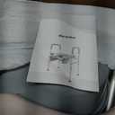 Bedside Commode for Seniors,FSA/HSA Eligible 3-in-1 Commode Toilet