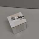 MOTOALL Front HAVC Heater Control Valve Solenoid Replaces# F87H18495AA Fit for Ford Aerostar Explorer Ranger for Lincoln Aviator for Mazda B2300 B2500 for Mercury Mountaineer, Black