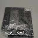 2 Pack Kids Balance Bike Parking Rack Stand Foldable Kickstand Holder for No Pedal Training Bicycle Scooter 8 9 10 12 Inch Bikes Storage Organizer Indoor Outdoor Garage