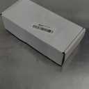 Apple iPhone 16 Pro, US Version, 128GB, White Titanium - Unlocked 