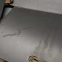 Titanium Cutting Board, 100% Pure Titanium Cutting Boards For Kitchen, Best Non Toxic chopping board, Dishwasher safe, Hygiene and Durability for Meat, Fruit, and Vegetables (Set of 3)