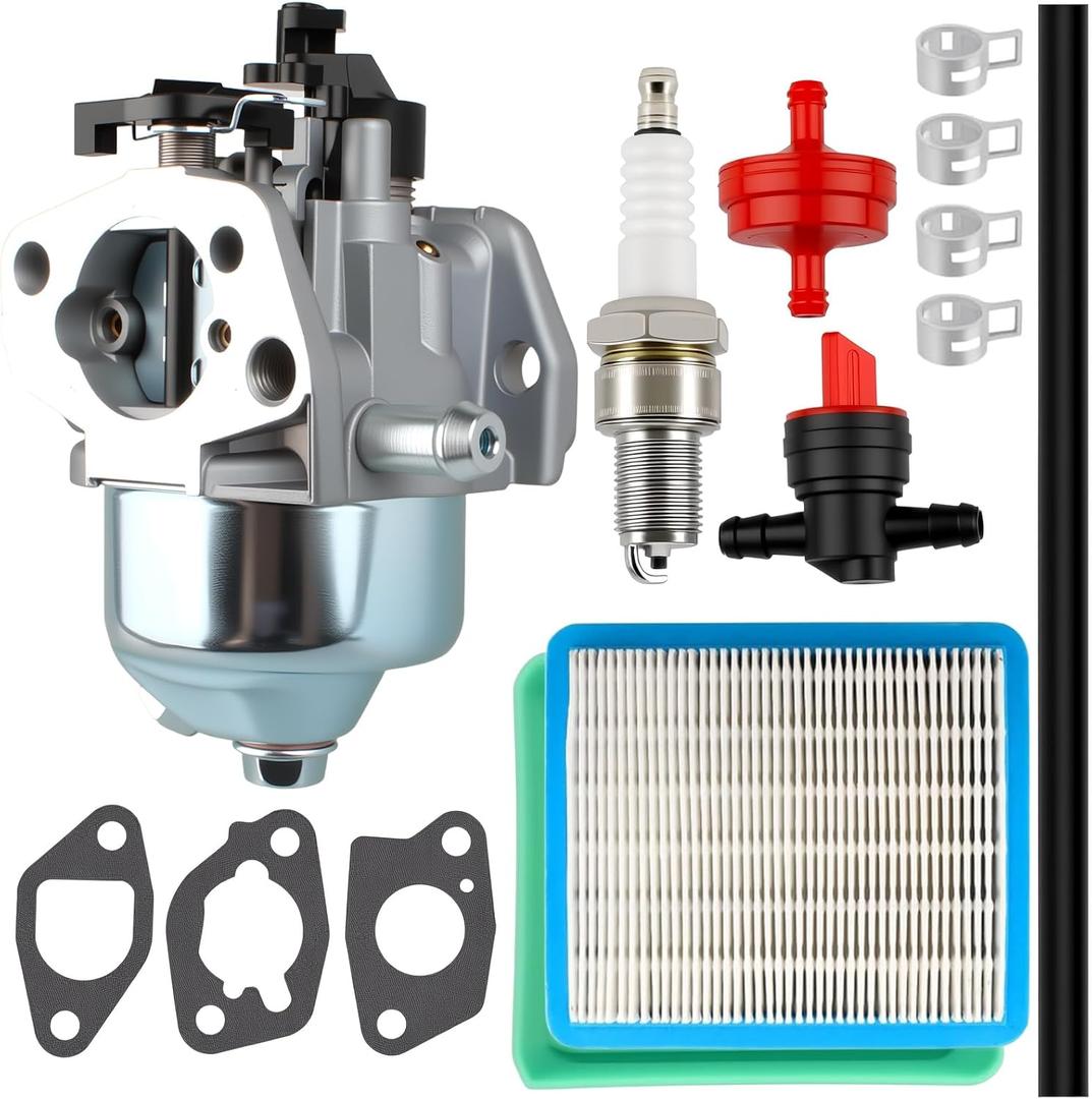 133-9900 Carburetor Fits for Toro 20372 20373 20374 20381 20383 20384 22in Recycler TXP 159cc Walk Behind Lawn Mower - Compatible with 136-7907 127-9145 121-4181 121-0373