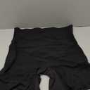 SHAPELLX Plus Size Shapewear Tummy Control Butt Lifting Shorts Faja Body Shaper Plus Size Waist Trainer Shapewear for Women Black, Size: 6X-Large