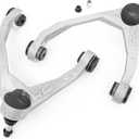 Rough Country Forged Upper Control Arms for 07-18 Chevy/GMC Truck & SUV - 19401A