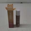 COOLA Organic Rosilliance BB Cream With SPF 30, Tinted Moisturizer Sunscreen & Foundation, Dermatologist Tested, 1.5 Fl Oz