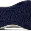 New Balance Men's FuelCell 796 V4 Tennis Shoes (9.5 X-Wide, White/Nb Navy/Cyber Jade)