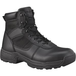 Propper mens Series 100 6" Side Zip Boot (8.5 Wide, Black)