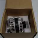 11034 Alternator 100 Amp 12V Fits for tC Camry Solara Highlander L4 2.4L Replace OE 421000-0750 PP11034N 1042105330