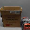 200A Stick Welder 110V, Mini Portable Inverter Welding Machine with Synergic Control, Digital Display, Hot Start, Arc Force, Anti-Stick - Includes Helmet,Gloves,20 Rods & Accessories