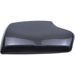ApplianPar Carbon Fiber Car Interior Center Console Armrest Box Covers Trim for 3 4 Series 3GT F30 F31 F34 F32 F36 F34
