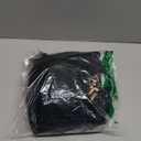 Eomenie Women's Push Up Wrap Front Swimsuit One Piece Tummy Control Bathing Suits Bandeau Support Slimming Swimwear M