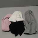 Baby Girls Cable Knit Tights Toddlers Footless Cotton Leggings Infants Pantyhose Stocking Long Pants L