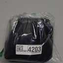 PRETTYGARDEN Fall Dresses for Women 2025 Casual Long Sleeve Bubble Cute Crew Neck A Line Mini Short Dress with Pockets Size S