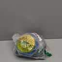 Fitvids Yoga Wheel for Stretching - Spine Stretching & Flexibility Enhancer with Non-Slip Surface, Full-Body Workout Equipment for Improved Mobility, Multiple Colors (Graphite)