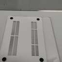 IBENZER Compatible with MacBook Pro 14 Inch Case 2026 2025 2024 2023 2022 M5 M4 M3 M2 M1 A3434 A3112 A3185 A3401 A2918 A2992 A2779 A2442 Mac Pro/Max,HardShellCase&KeyboardCover,RockyGray,T14RKGY+1