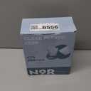 N9R 100PCS 9 oz Clear Plastic Cups for Cold Beverages, Disposable Plastic Cups Tumblers, Heavy Duty Cocktail Cups for Parties, Weedings, Events and Gatherings